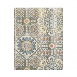 Бележник Paperblanks - Ashta / Ultra / Lined