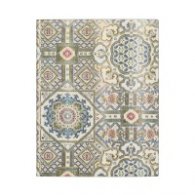 Бележник Paperblanks - Ashta / Ultra / Lined