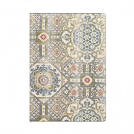 Бележник Paperblanks - Ashta / Midi / Lined