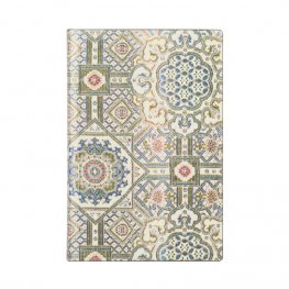 Бележник Paperblanks - Ashta / Mini / Lined