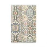 Бележник Paperblanks - Ashta / Mini / Lined