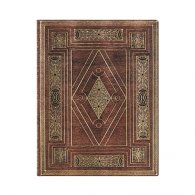 Бележник Paperblanks - First Folio / Ultra / Lined