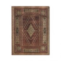 Бележник Paperblanks - First Folio / Ultra / Lined