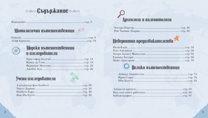 20 необикновени откриватели, които промениха света