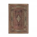 Бележник Paperblanks - First Folio / Mini / Lined