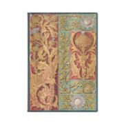 Бележник Paperblanks - Wild Thistle / Midi / Lined