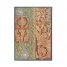 Бележник Paperblanks - Wild Thistle / Midi / Lined