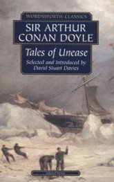 Tales of Unease / Sir Arthur Conan Doyle