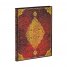 Бележник Paperblanks - Golden Trefoil / Ultra / Lined