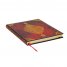 Бележник Paperblanks - Golden Trefoil / Ultra / Lined