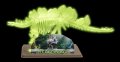 Stegosaurus Skeleton 28208