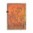 Бележник Paperblanks - H.G. Wells’ 75th Anniversary / Midi / Lined
