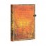 Бележник Paperblanks - H.G. Wells’ 75th Anniversary / Midi / Lined