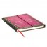 Бележник Paperblanks - Emily Dickinson, I died for Beauty / Ultra / Lined