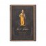 Бележник Paperblanks - Charlie Chaplin / Midi / Lined