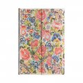 Бележник Paperblanks - Pear Garden / Mini / Lined
