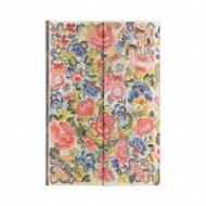 Бележник Paperblanks - Pear Garden / Mini / Lined