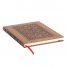 Бележник Paperblanks - Terrene / Ultra / Lined