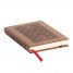Бележник Paperblanks - Terrene / Mini / Lined