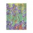 Бележник Paperblanks - Van Gogh’s Irises / Ultra / Lined