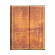 Бележник Paperblanks - Kahlil Gibran, The Prophet / Ultra / Lined