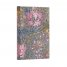 Бележник Paperblanks - Morris Pink Honeysuckle / Mini / Lined