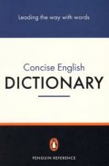 Concise English Dictionary