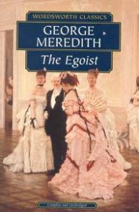 The Egoist