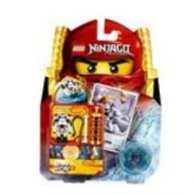 Lego Ninjago Wyplash 2175