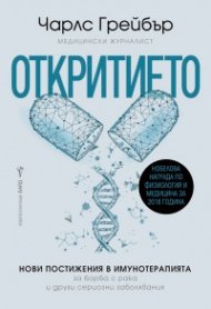 Откритието