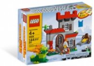 Lego Конструктор замък 5929