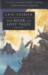 The Book of Lost Tales 1