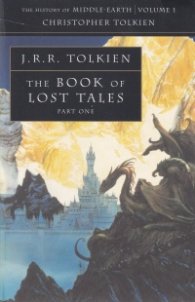 The Book of Lost Tales 1