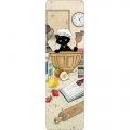 Книгоразделител - Коте готвач KIUB