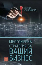 Многомерна стратегия за вашия бизнес