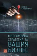 Многомерна стратегия за вашия бизнес