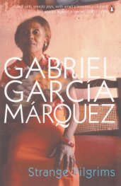Strange Pilgrims