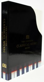 The Complete Classical Music Guide