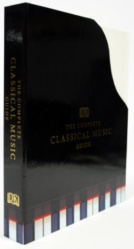 The Complete Classical Music Guide
