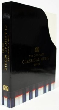 The Complete Classical Music Guide