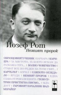 Немият пророк