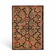 Бележник Paperblanks - Le Gascon / Mystique / Midi / Lined /