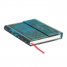 Бележник Paperblanks - Embellished Manuscripts / Jules Verne / Twenty Thousand Leagues / Midi / Lined