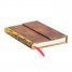 Бележник Paperblanks - Embellished Manuscripts / Jules Verne / Around the World  / Mini / Lined