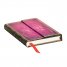 Бележник Paperblanks - Embellished Manuscripts / Emily Dickinson / I died for beauty / Mini / Lined