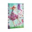 Бележник Paperblanks - Mila Marquis Collection / Summer Butterflies / Midi / Lined