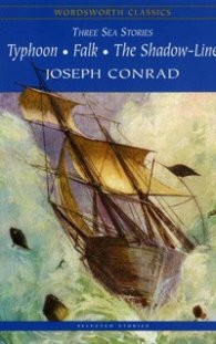Three Sea Stories