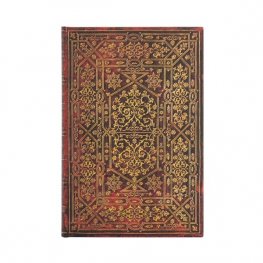 Бележник Paperblanks - Evangeline / Mini / Lined