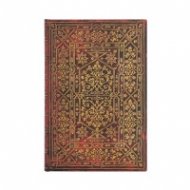 Бележник Paperblanks - Evangeline / Mini / Lined