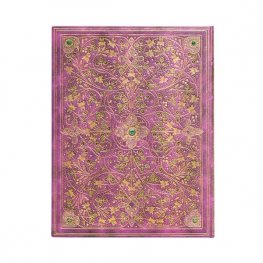 Бележник Paperblanks - Sangorski & Sutcliffe / Diamond Jubilee / Ultra / Lined